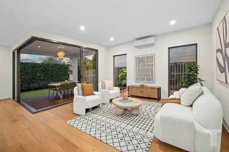 Third view of Homely house listing, 10 Eastwood Drive, Mansfield QLD 4122