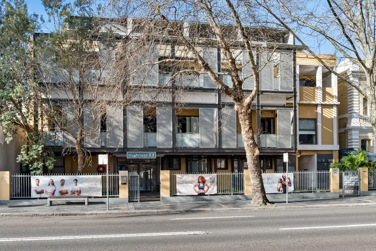 Main view of Homely apartment listing, 14/1421 Botany Road, Botany NSW 2019