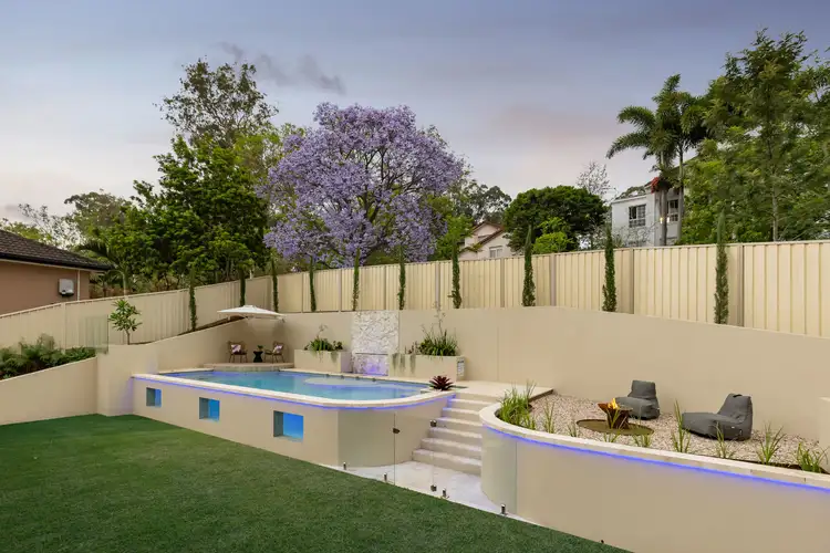 Third view of Homely house listing, 46 Vakuta Street, Fig Tree Pocket QLD 4069