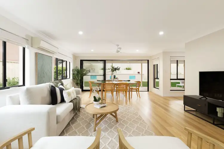 Fourth view of Homely house listing, 46 Vakuta Street, Fig Tree Pocket QLD 4069