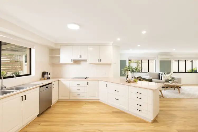 Fifth view of Homely house listing, 46 Vakuta Street, Fig Tree Pocket QLD 4069
