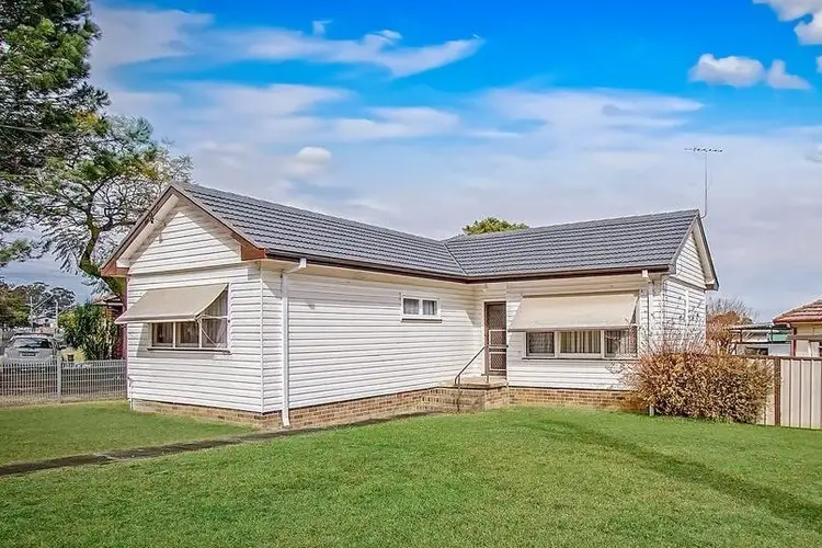 Main view of Homely house listing, 34 Doonside Road, Doonside NSW 2767