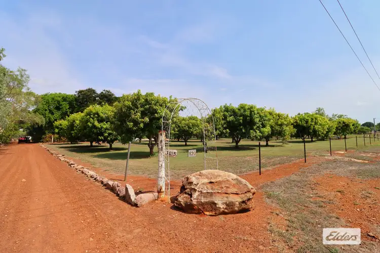 120 Tokmakoff Road, Katherine NT 850