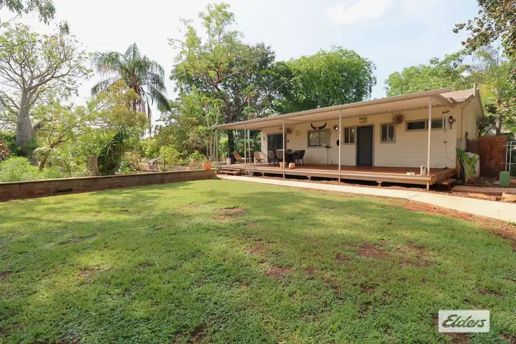 Main view of Homely rural property listing, 120 Tokmakoff Road, Katherine NT 850