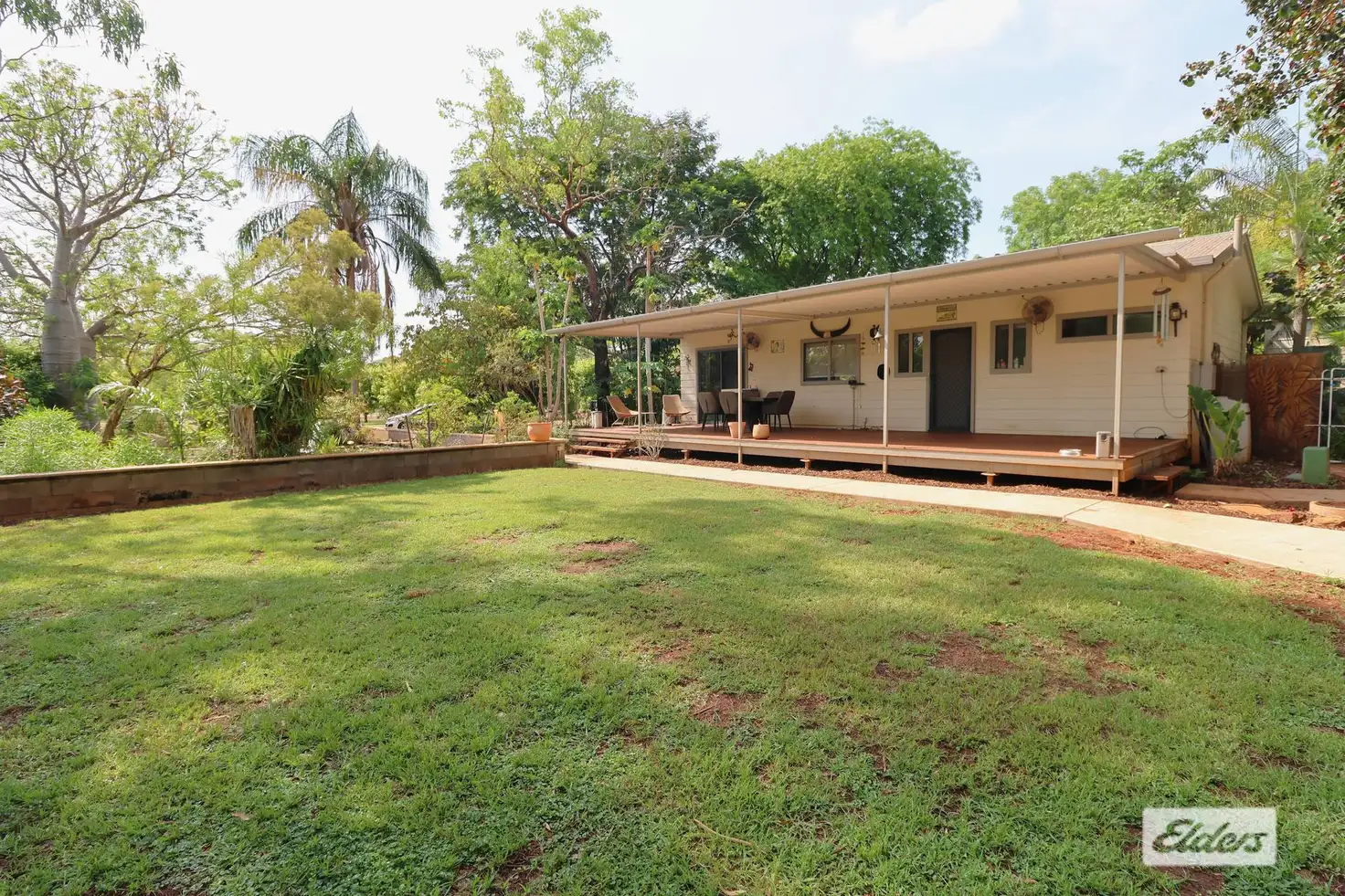 Main view of Homely rural property listing, 120 Tokmakoff Road, Katherine NT 850