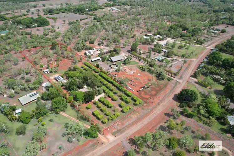 Fourth view of Homely rural property listing, 120 Tokmakoff Road, Katherine NT 850