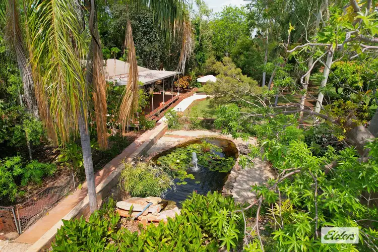 Fifth view of Homely rural property listing, 120 Tokmakoff Road, Katherine NT 850