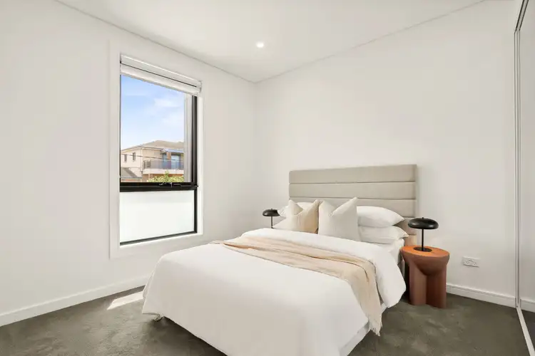 Fourth view of Homely townhouse listing, 4b Junee Crescent, Kingsgrove NSW 2208