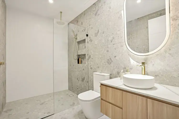 Fifth view of Homely townhouse listing, 4b Junee Crescent, Kingsgrove NSW 2208