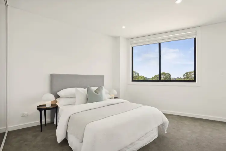 Sixth view of Homely townhouse listing, 4b Junee Crescent, Kingsgrove NSW 2208