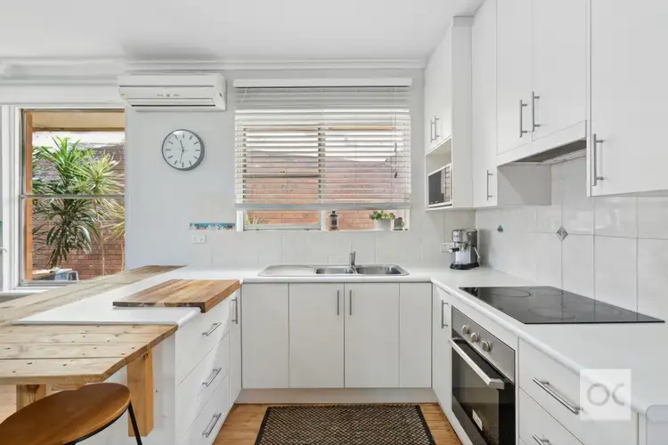 Second view of Homely house listing, 32 Atkins Crescent, Morphett Vale SA 5162
