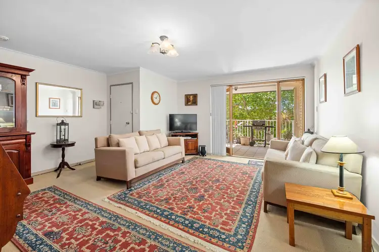 Third view of Homely unit listing, 2/32 Woodhill Avenue, Coorparoo QLD 4151