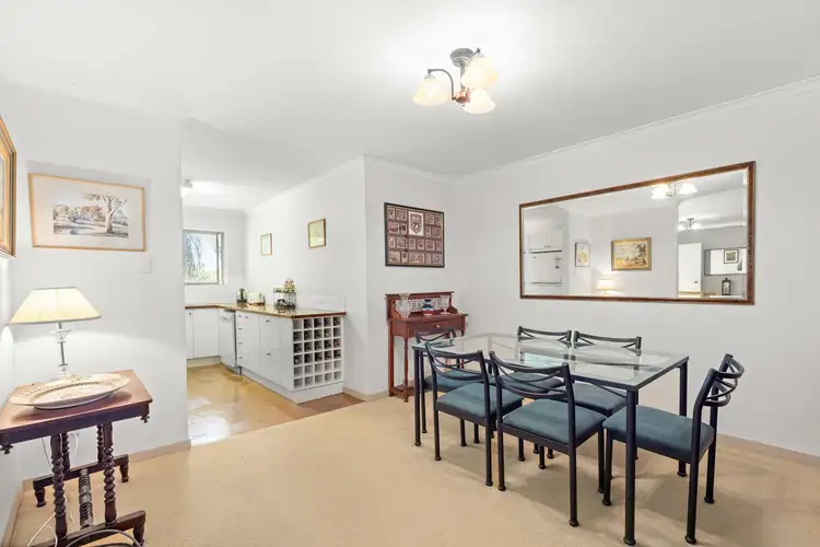 Fourth view of Homely unit listing, 2/32 Woodhill Avenue, Coorparoo QLD 4151