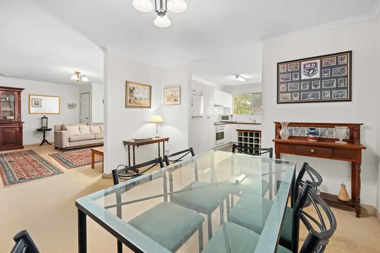 Fifth view of Homely unit listing, 2/32 Woodhill Avenue, Coorparoo QLD 4151