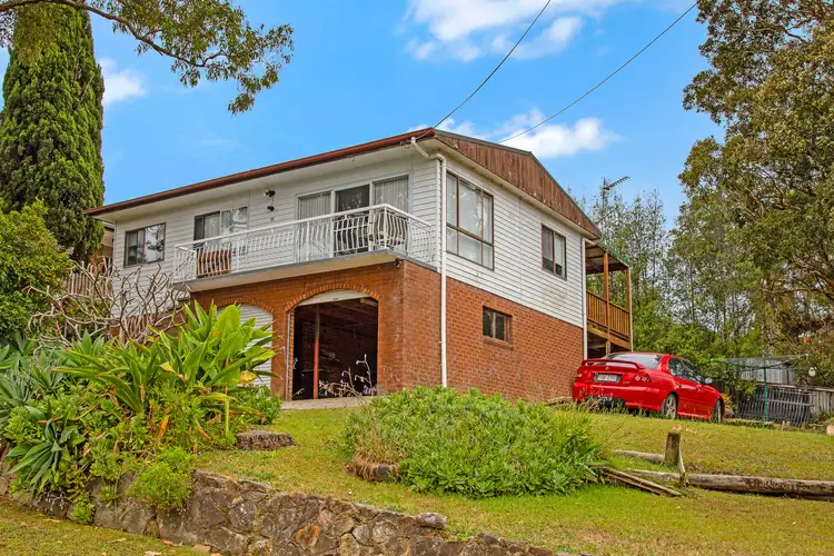 Second view of Homely house listing, 22 Palana Street, Surfside NSW 2536