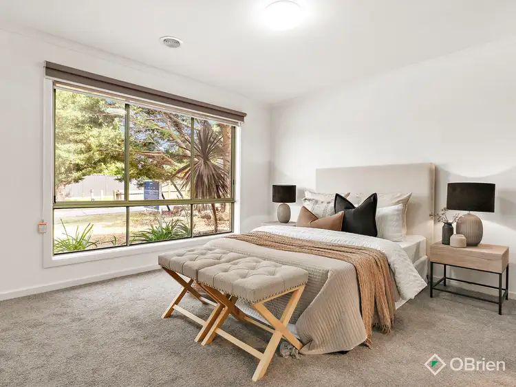 Sixth view of Homely house listing, 8 Ahmet Place, Hillside VIC 3037