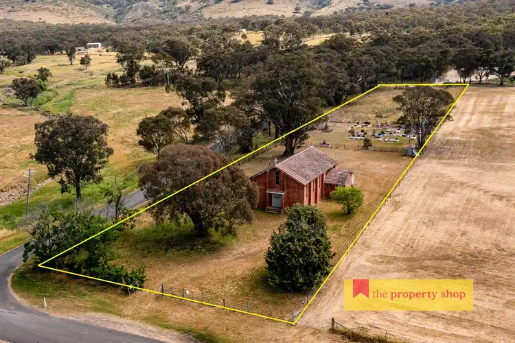 Third view of Homely rural property listing, 1808 Windeyer Road, Mudgee NSW 2850