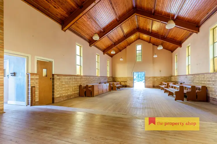 Fifth view of Homely rural property listing, 1808 Windeyer Road, Mudgee NSW 2850