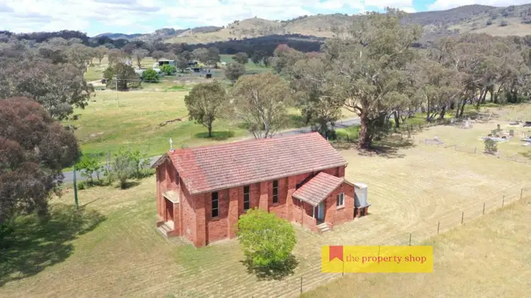 Seventh view of Homely rural property listing, 1808 Windeyer Road, Mudgee NSW 2850