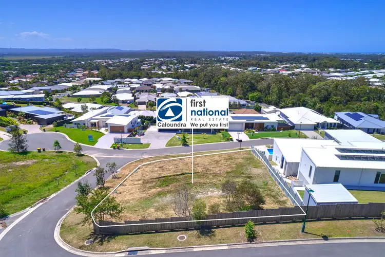 LOT 61 Bayonne Close, Little Mountain QLD 4551