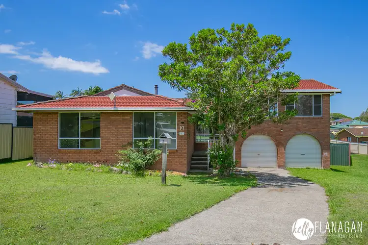 Main view of Homely house listing, 2 Hughes Place, Frederickton NSW 2440