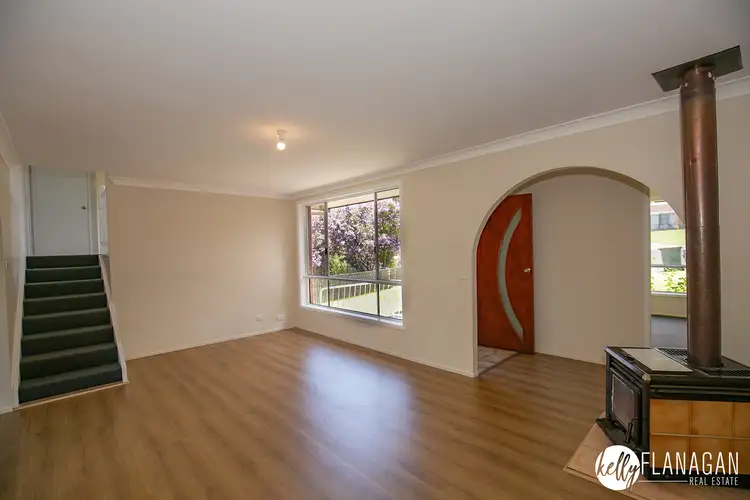 Second view of Homely house listing, 2 Hughes Place, Frederickton NSW 2440