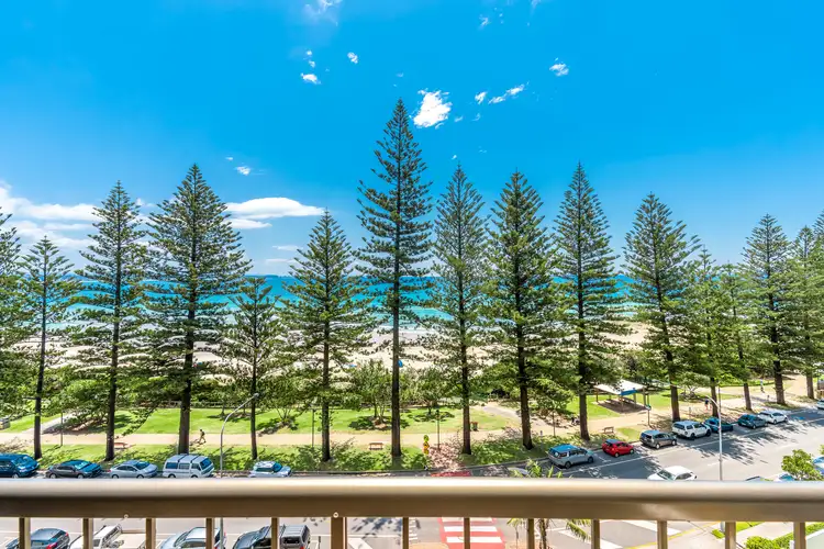 26/190 Marine Parade, Rainbow Bay QLD 4225