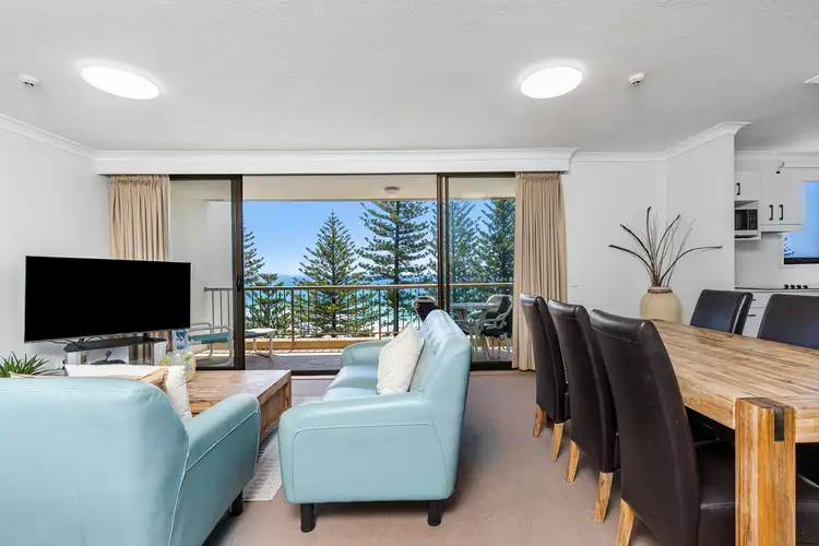 Fourth view of Homely unit listing, 26/190 Marine Parade, Rainbow Bay QLD 4225
