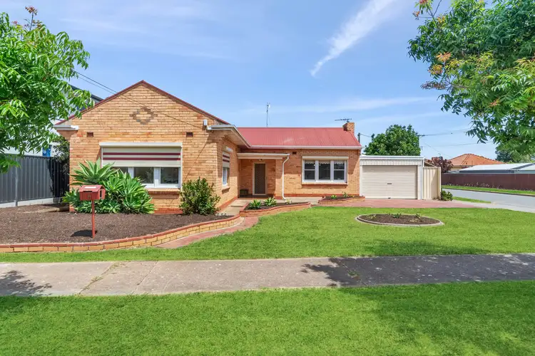 31 Collingwood Avenue, Flinders Park SA 5025