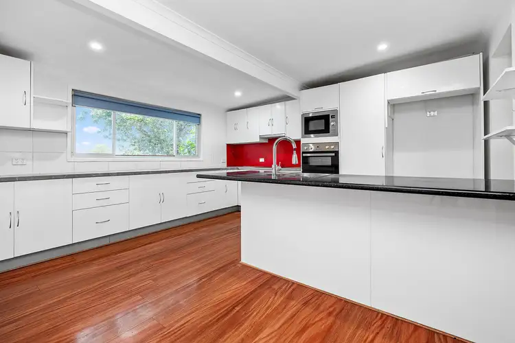 Fourth view of Homely house listing, 8 Sabre Avenue, Raymond Terrace NSW 2324