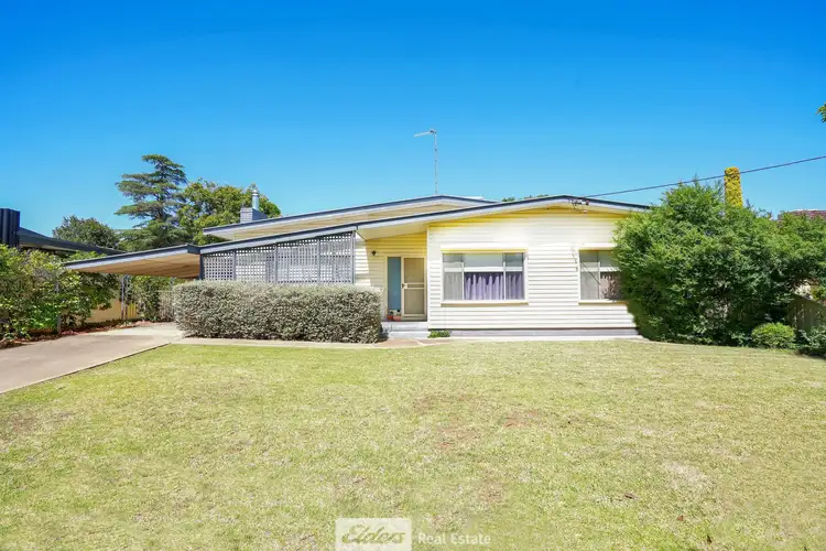Main view of Homely house listing, 9 Turner Street, Griffith NSW 2680