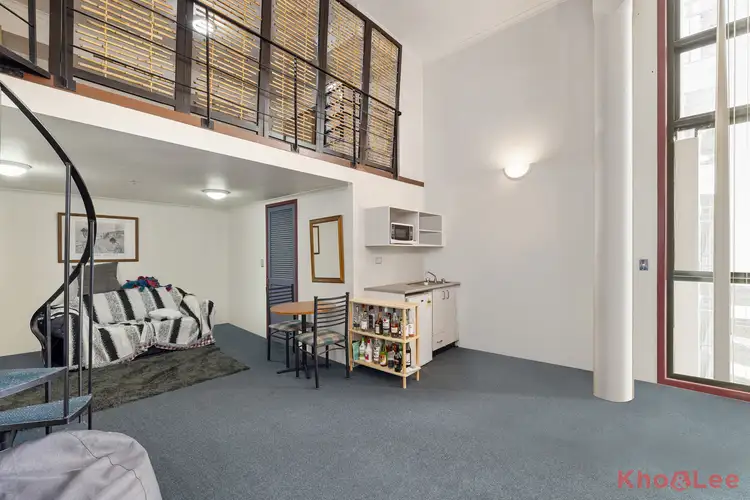 2103/185 Broadway, Ultimo NSW 2007