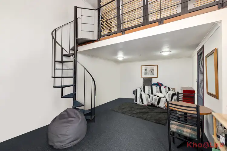 Second view of Homely apartment listing, 2103/185 Broadway, Ultimo NSW 2007