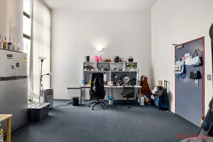 Third view of Homely apartment listing, 2103/185 Broadway, Ultimo NSW 2007