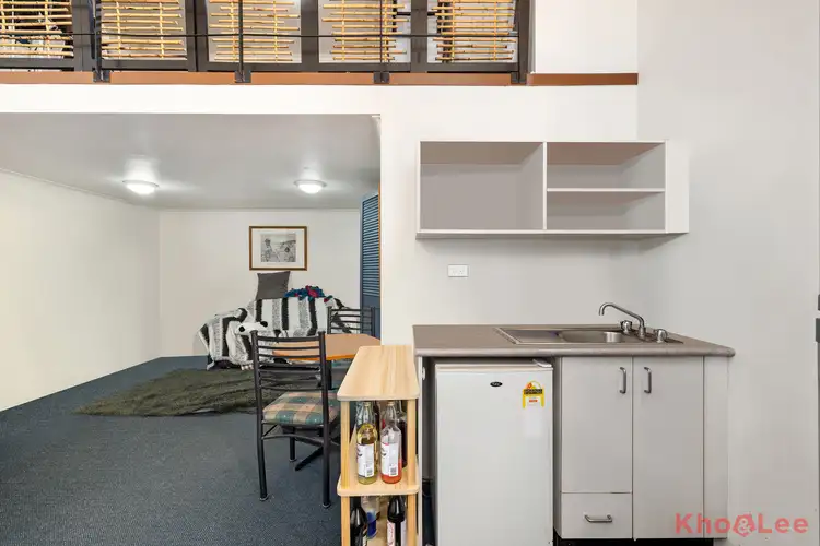 Fifth view of Homely apartment listing, 2103/185 Broadway, Ultimo NSW 2007