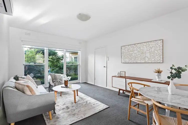 4/49A Kensington Road, South Yarra VIC 3141
