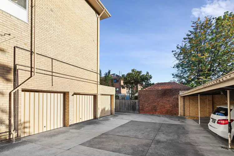 Fifth view of Homely apartment listing, 4/49A Kensington Road, South Yarra VIC 3141