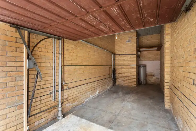 Sixth view of Homely apartment listing, 4/49A Kensington Road, South Yarra VIC 3141