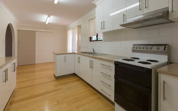 Third view of Homely house listing, 26 Jimbour Drive, Newtown QLD 4350