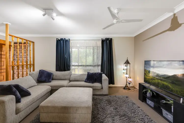 Fourth view of Homely house listing, 26 Jimbour Drive, Newtown QLD 4350