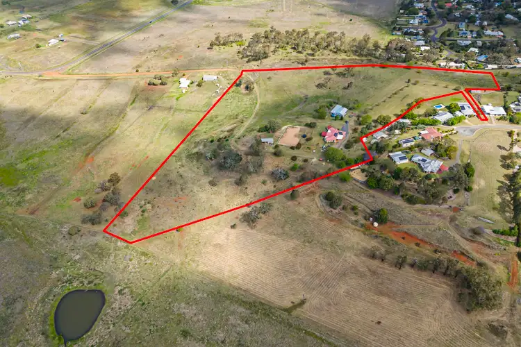 8a Junction Drive, Gowrie Junction QLD 4352