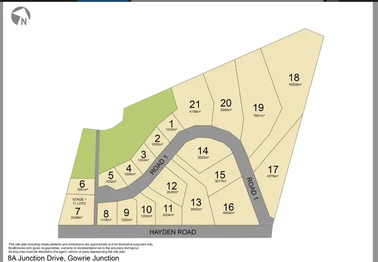 Fourth view of Homely rural property listing, 8a Junction Drive, Gowrie Junction QLD 4352
