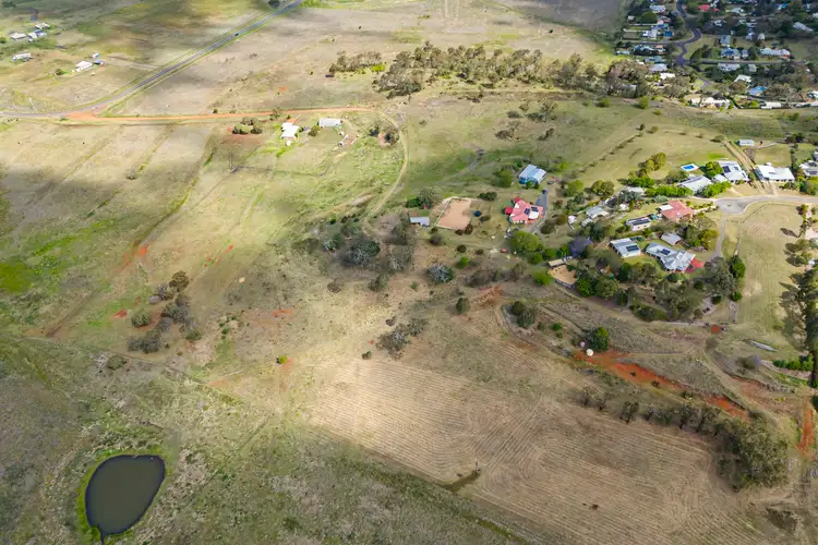 Fifth view of Homely rural property listing, 8a Junction Drive, Gowrie Junction QLD 4352