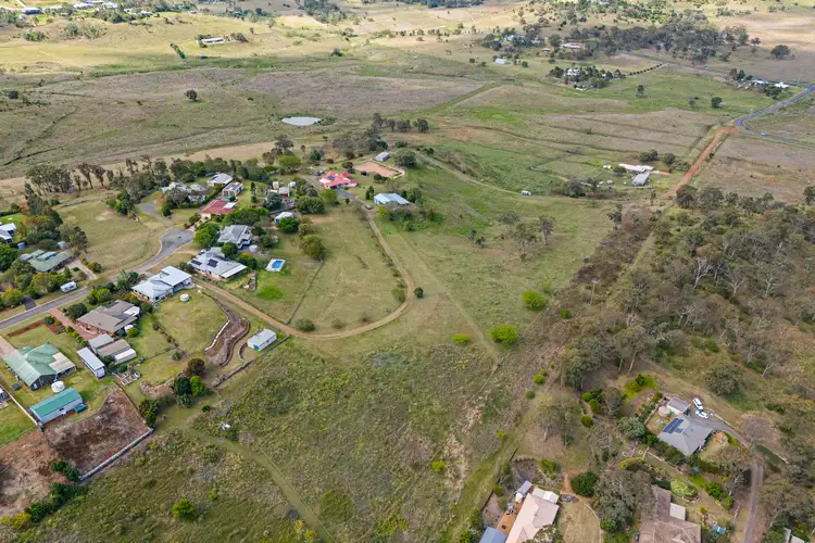 Sixth view of Homely rural property listing, 8a Junction Drive, Gowrie Junction QLD 4352