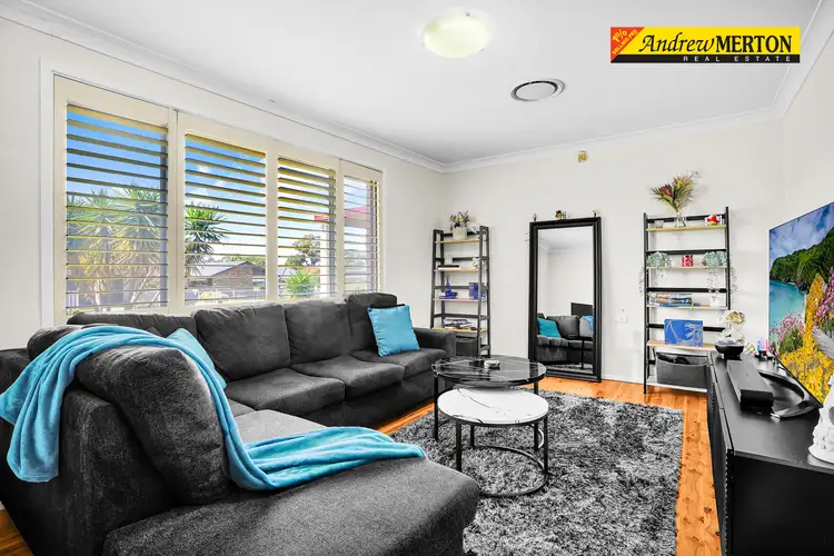 Second view of Homely house listing, 28 Narrabri Street, Quakers Hill NSW 2763