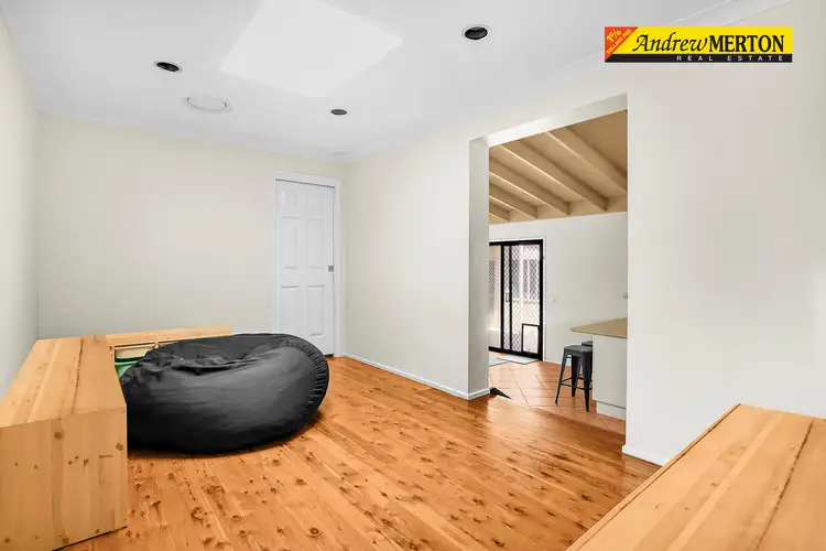 Fourth view of Homely house listing, 28 Narrabri Street, Quakers Hill NSW 2763