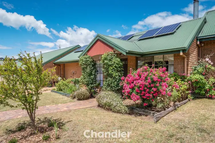 Main view of Homely house listing, 8/11 Westlands Road, Emerald VIC 3782