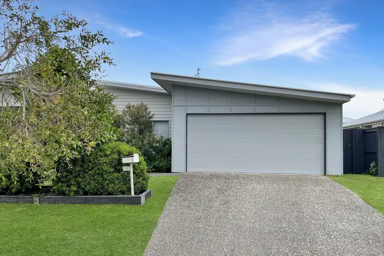 1/36 Capricorn Crescent, Meridan Plains QLD 4551