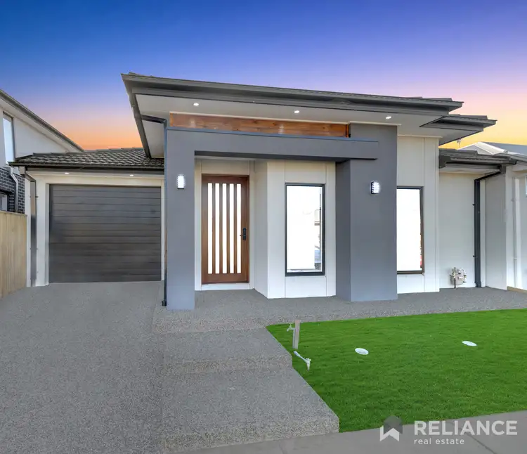 Main view of Homely house listing, 5 Dartmoore Street, Bonnie Brook VIC 3335