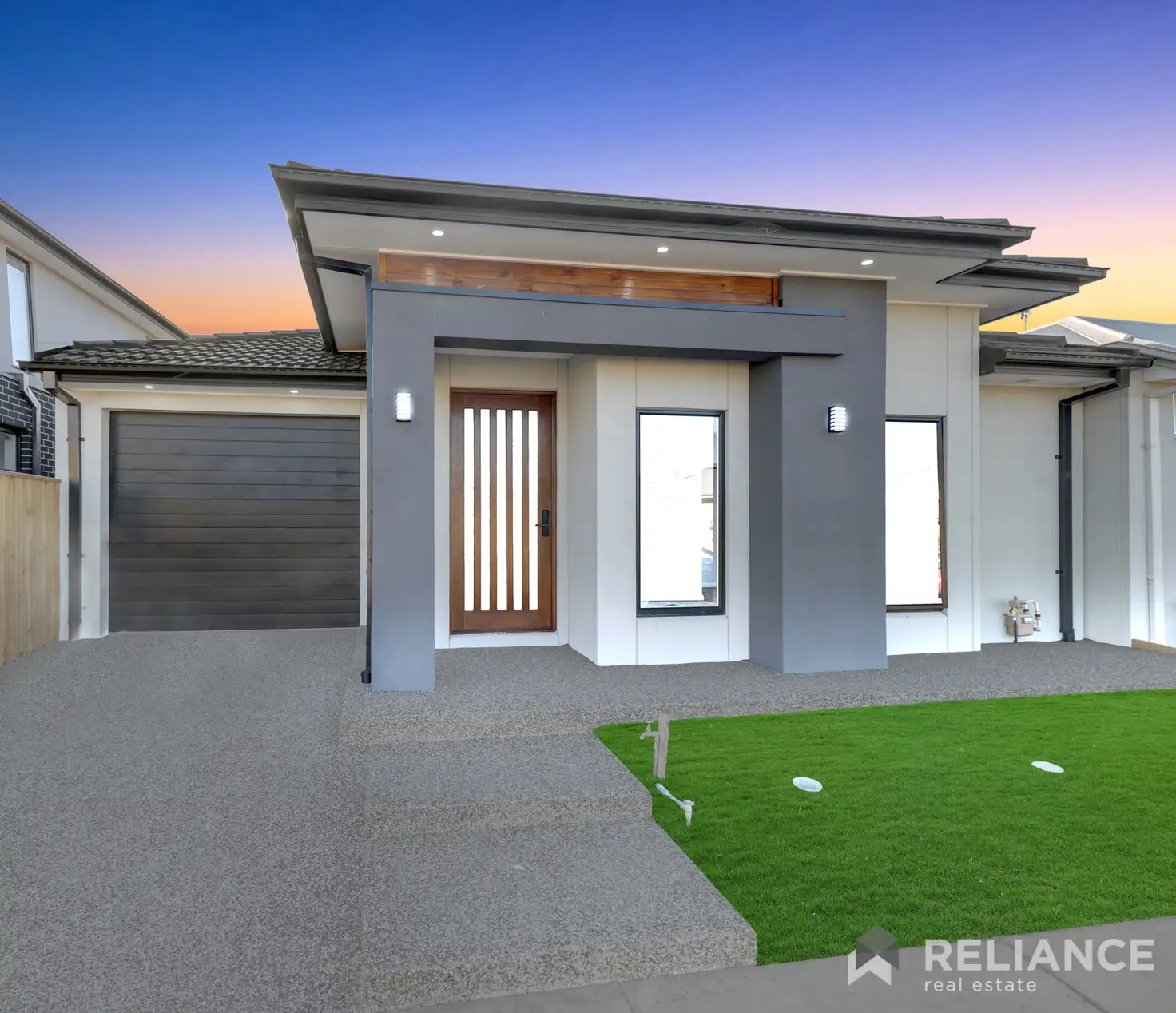 Main view of Homely house listing, 5 Dartmoore Street, Bonnie Brook VIC 3335